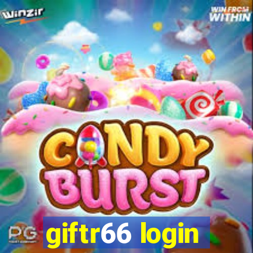 giftr66 login